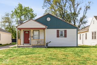 1413 W 29th Street, Indianapolis, IN 46208