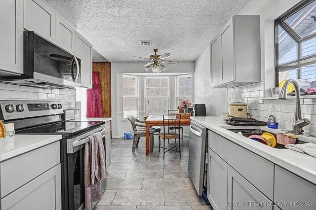 3356 S 142nd East Avenue, Tulsa, OK 74134