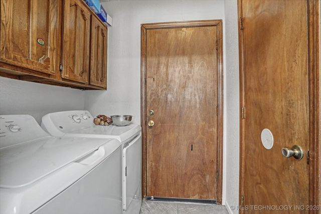 3356 S 142nd East Avenue, Tulsa, OK 74134