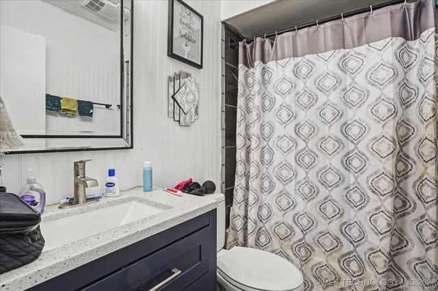 3356 S 142nd East Avenue, Tulsa, OK 74134