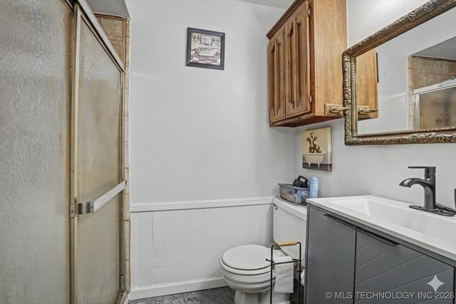 3356 S 142nd East Avenue, Tulsa, OK 74134