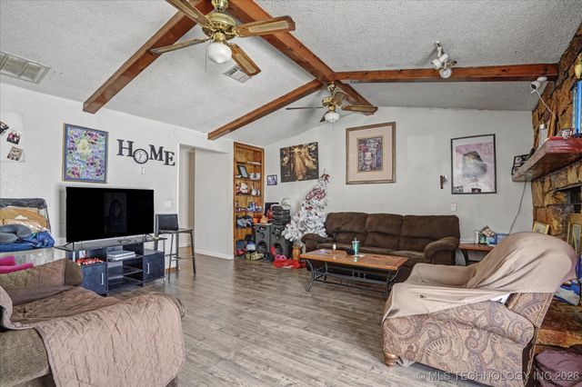 3356 S 142nd East Avenue, Tulsa, OK 74134