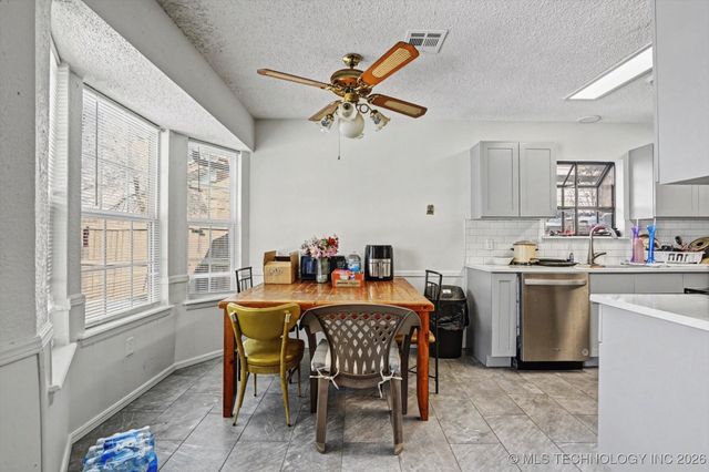 3356 S 142nd East Avenue, Tulsa, OK 74134