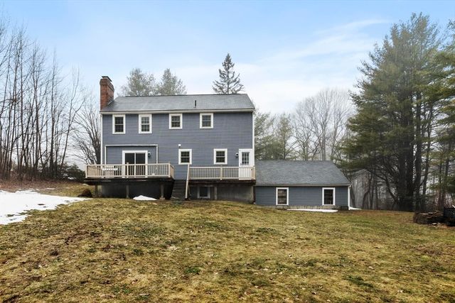 20 Battles Road, Westminster, MA 01473