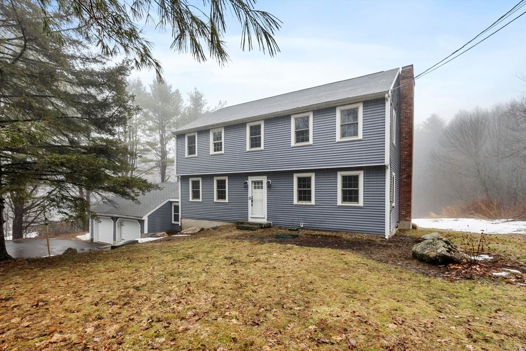 20 Battles Road, Westminster, MA 01473