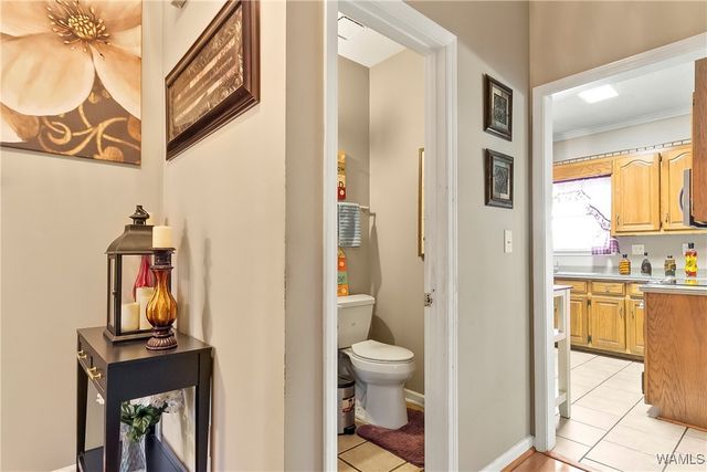 11268 Price, Duncanville, AL 35456