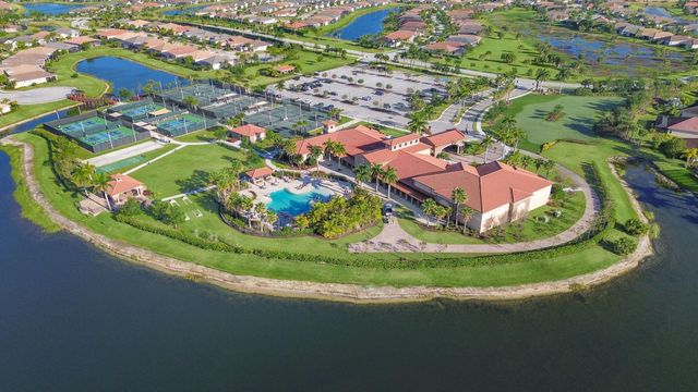 10118 SW Indian Lilac Trail, Port St Lucie, FL 34987