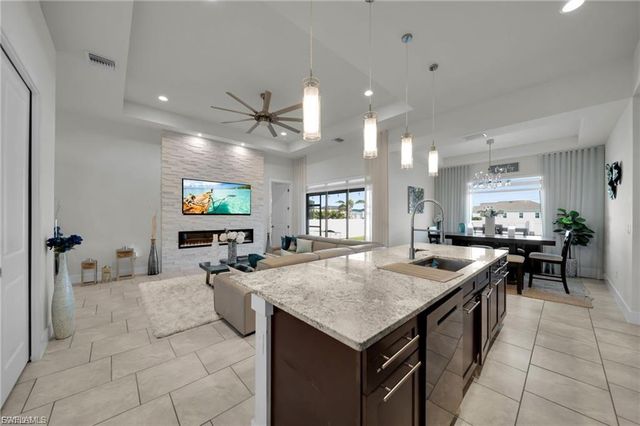 3246 NW 21st TER, Cape Coral, FL 33993