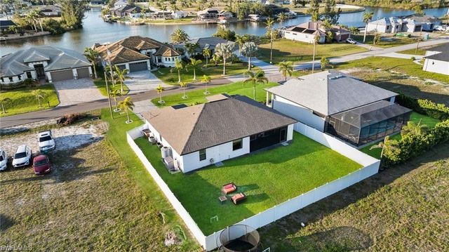 3246 NW 21st TER, Cape Coral, FL 33993