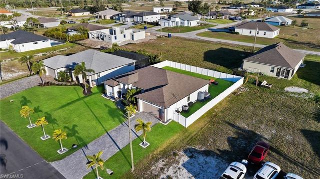 3246 NW 21st TER, Cape Coral, FL 33993