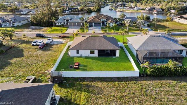 3246 NW 21st TER, Cape Coral, FL 33993