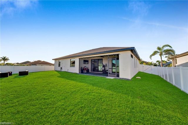 3246 NW 21st TER, Cape Coral, FL 33993