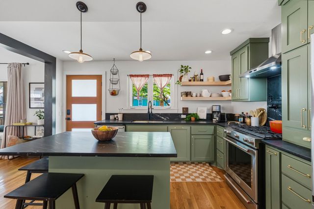 5409 Avenue H, Austin, TX 78751