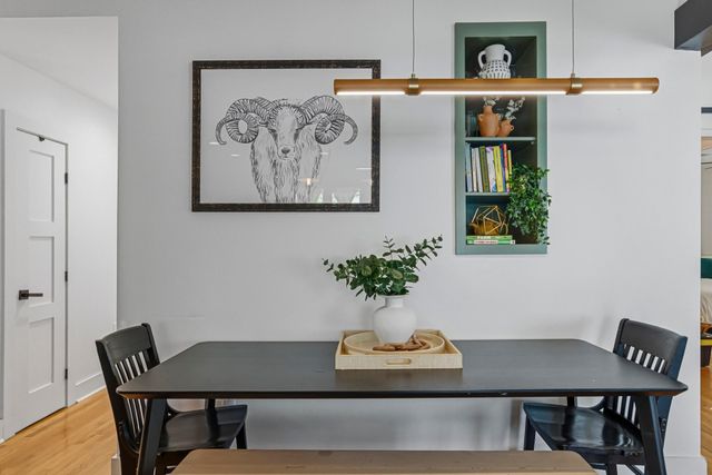 5409 Avenue H, Austin, TX 78751