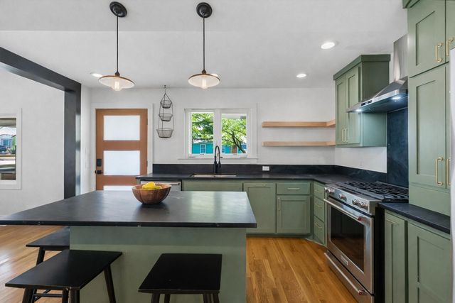 5409 Avenue H, Austin, TX 78751