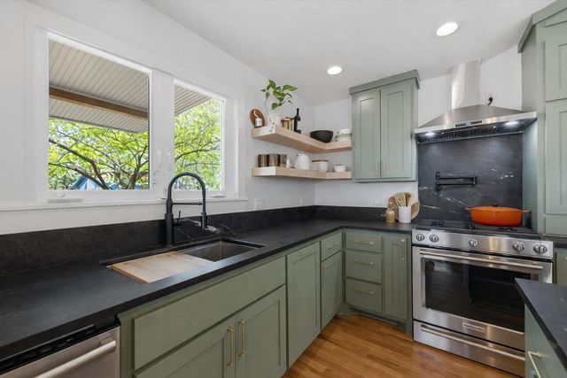 5409 Avenue H, Austin, TX 78751