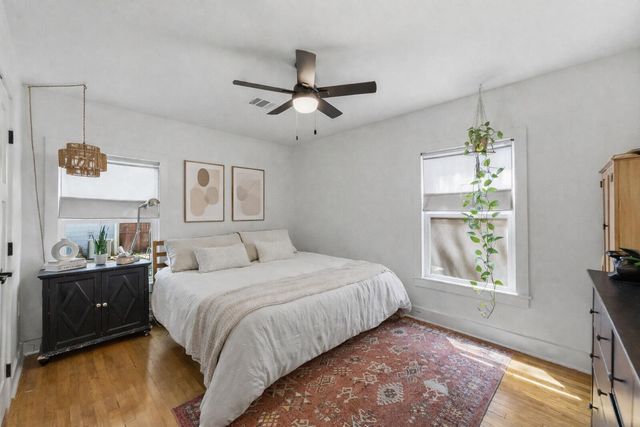 5409 Avenue H, Austin, TX 78751