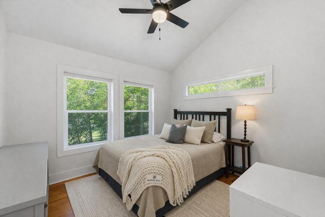 5409 Avenue H, Austin, TX 78751