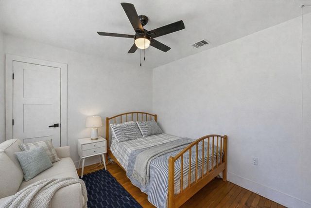 5409 Avenue H, Austin, TX 78751