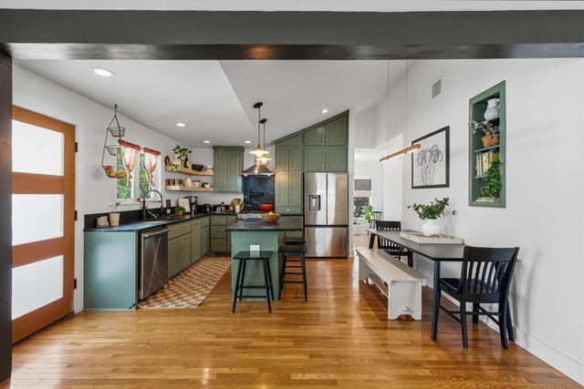 5409 Avenue H, Austin, TX 78751