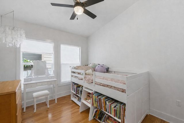 5409 Avenue H, Austin, TX 78751