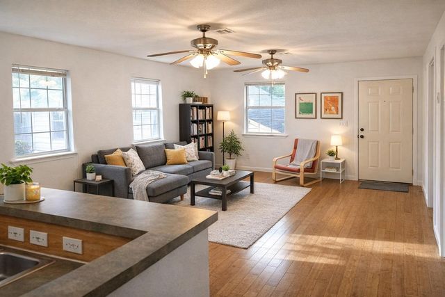 5409 Avenue H, Austin, TX 78751