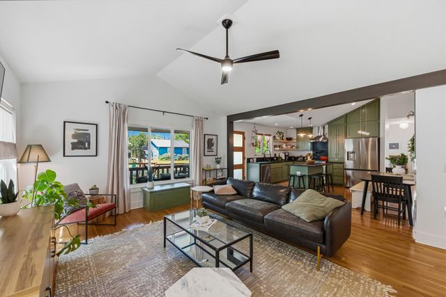 5409 Avenue H, Austin, TX 78751