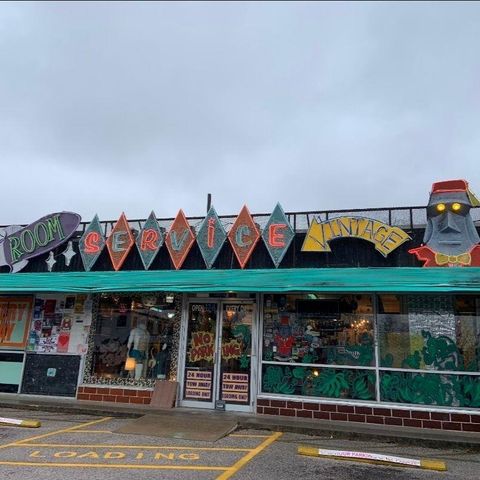 5409 Avenue H, Austin, TX 78751