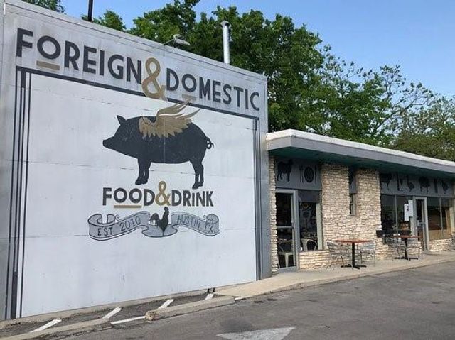 5409 Avenue H, Austin, TX 78751