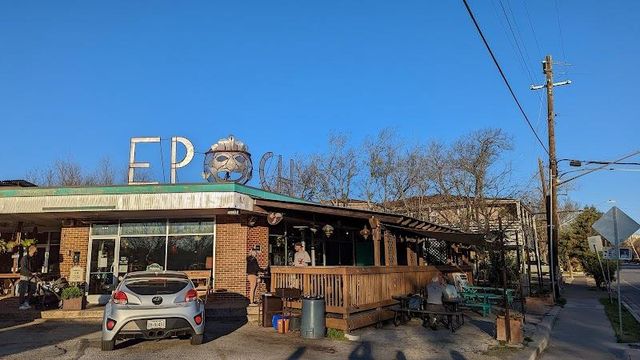 5409 Avenue H, Austin, TX 78751