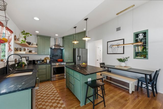 5409 Avenue H, Austin, TX 78751