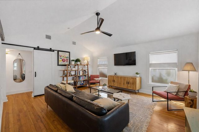 5409 Avenue H, Austin, TX 78751
