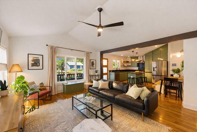 5409 Avenue H, Austin, TX 78751