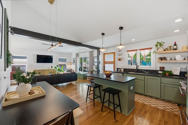 5409 Avenue H, Austin, TX 78751