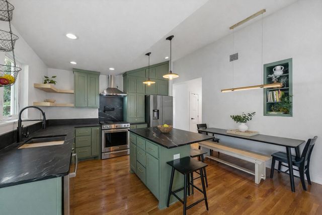 5409 Avenue H, Austin, TX 78751