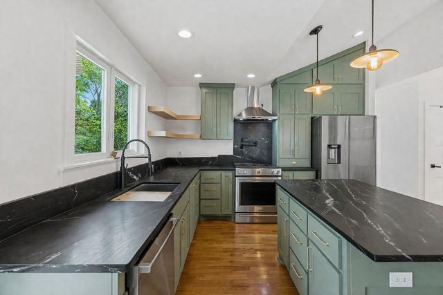 5409 Avenue H, Austin, TX 78751