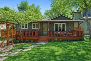 5409 Avenue H, Austin, TX 78751