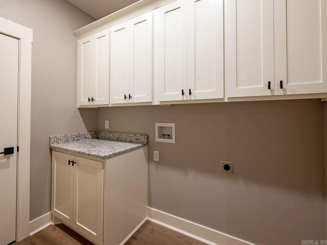 1275 Acuff Lane, Conway, AR 72034