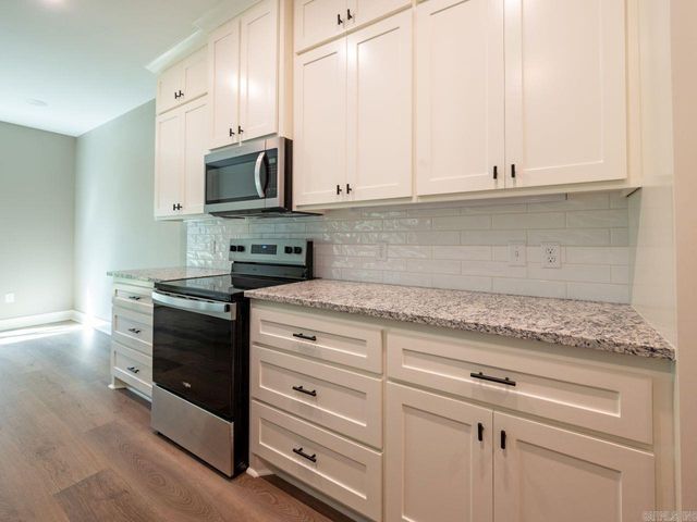 1275 Acuff Lane, Conway, AR 72034