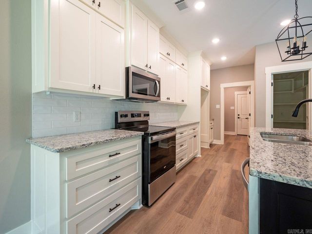 1275 Acuff Lane, Conway, AR 72034