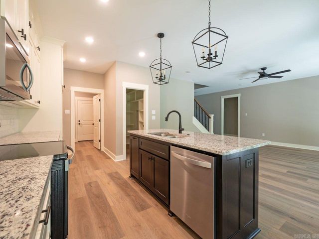 1275 Acuff Lane, Conway, AR 72034