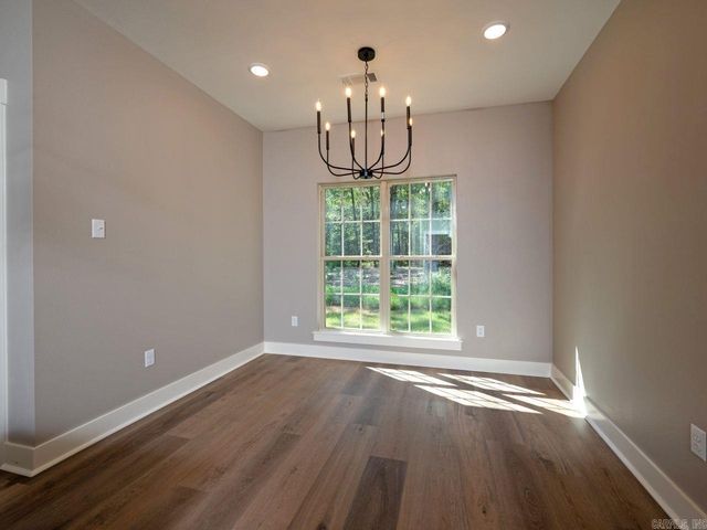 1275 Acuff Lane, Conway, AR 72034