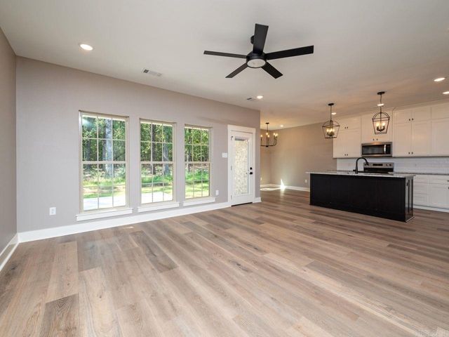 1275 Acuff Lane, Conway, AR 72034