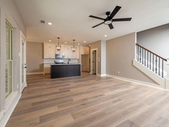 1275 Acuff Lane, Conway, AR 72034