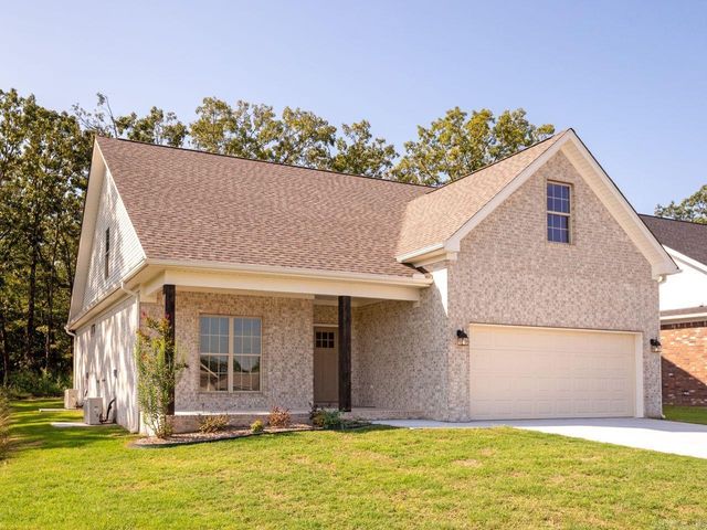 1275 Acuff Lane, Conway, AR 72034