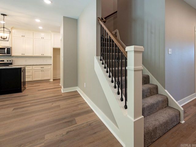 1275 Acuff Lane, Conway, AR 72034