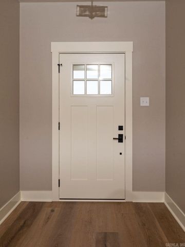 1275 Acuff Lane, Conway, AR 72034