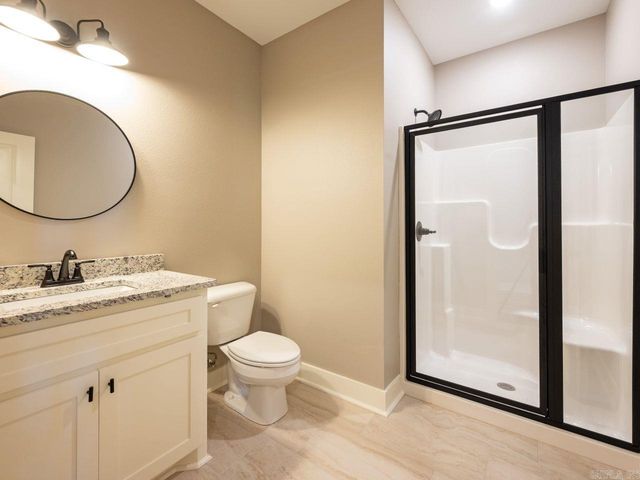 1275 Acuff Lane, Conway, AR 72034