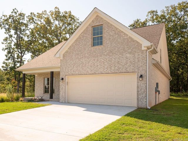 1275 Acuff Lane, Conway, AR 72034