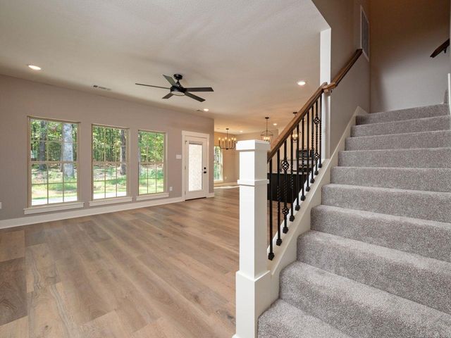 1275 Acuff Lane, Conway, AR 72034